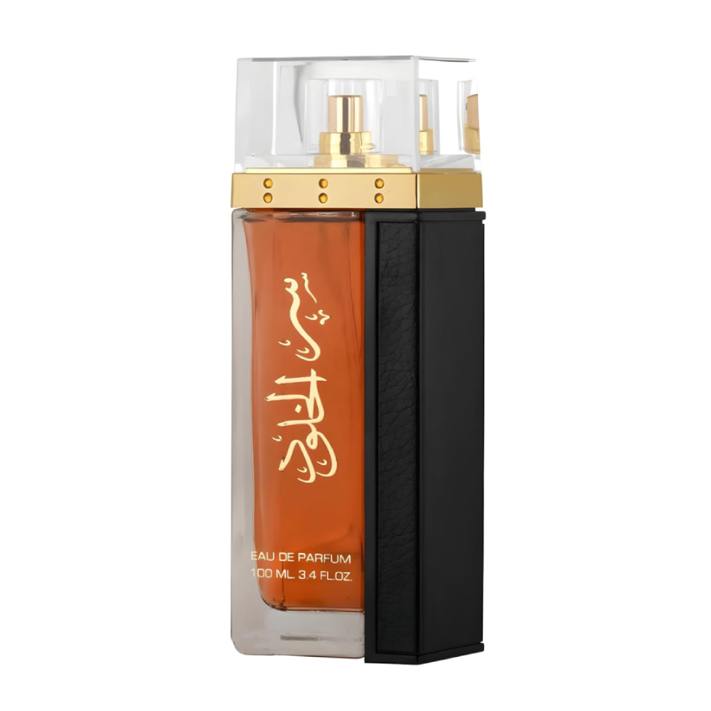 Lattafa Lattafa Ser Al Khulood Unisex Perfume - 100ml - Beauty & Personal Care - Lebanon