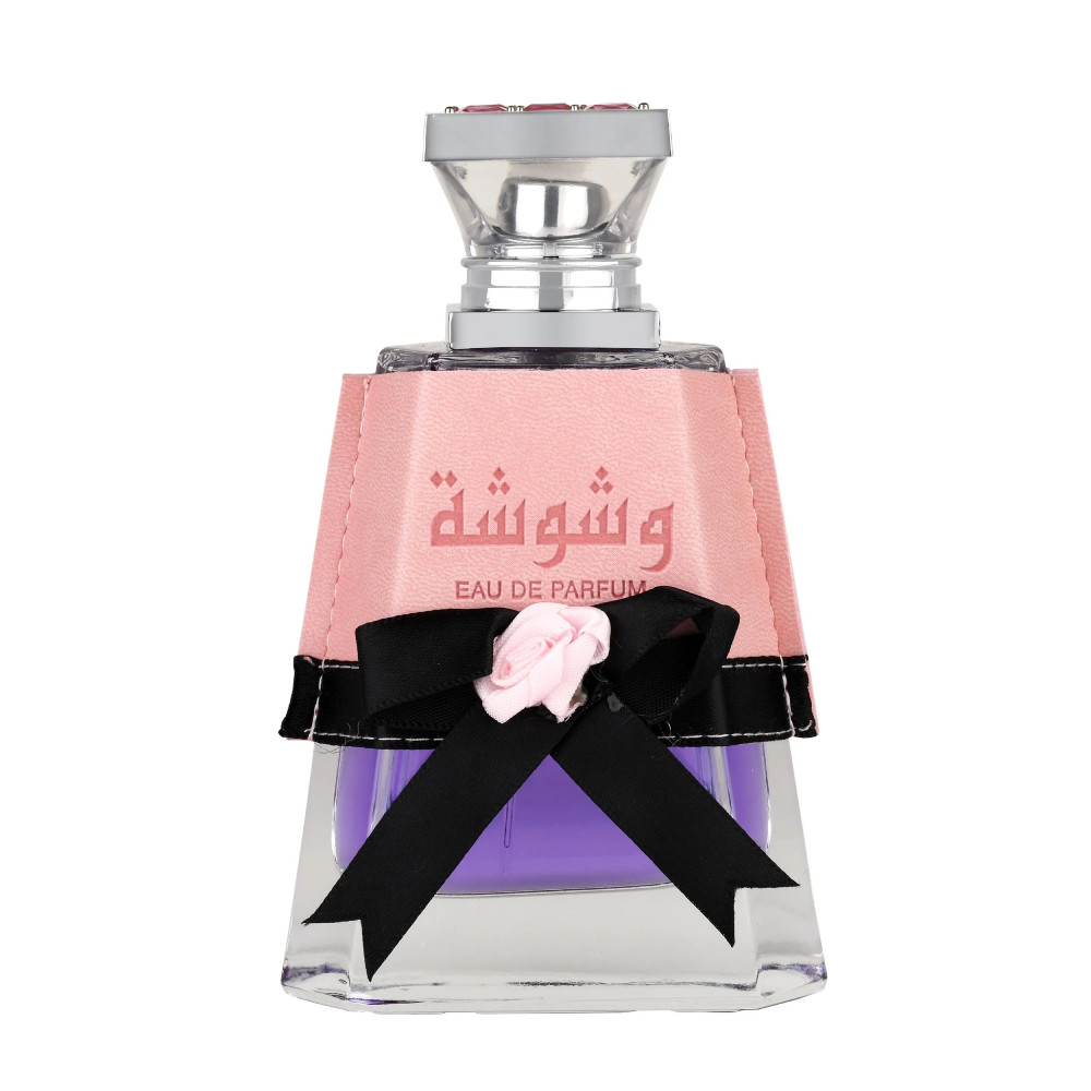 Lattafa Lattafa Washwashah Women Perfume - 100ml - Beauty & Personal Care - Lebanon