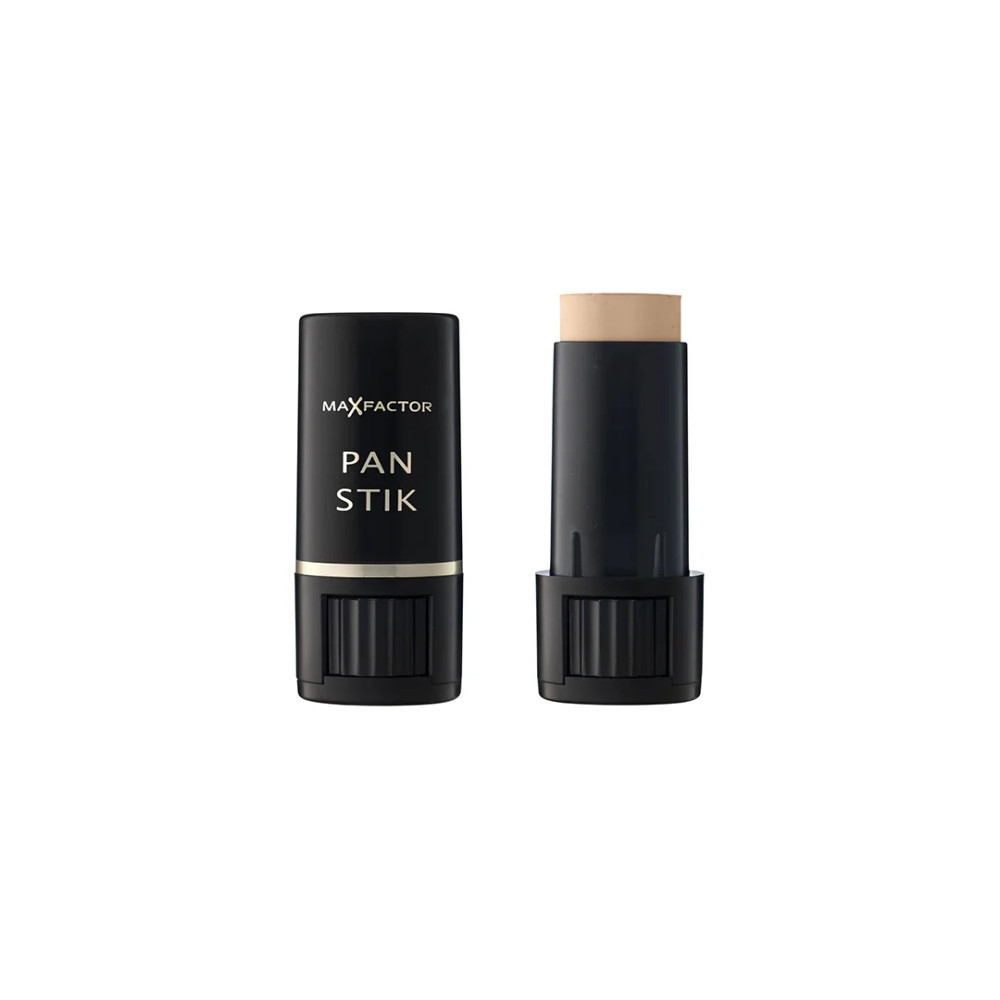 Max Factor Max Factor Pan-Stick Foundation - 97 Cool Bronze | 65627 - Beauty & Personal Care - Lebanon