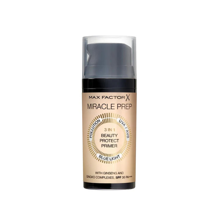 Max Factor Beauty Finish SPF Protection Make-Up | 247956