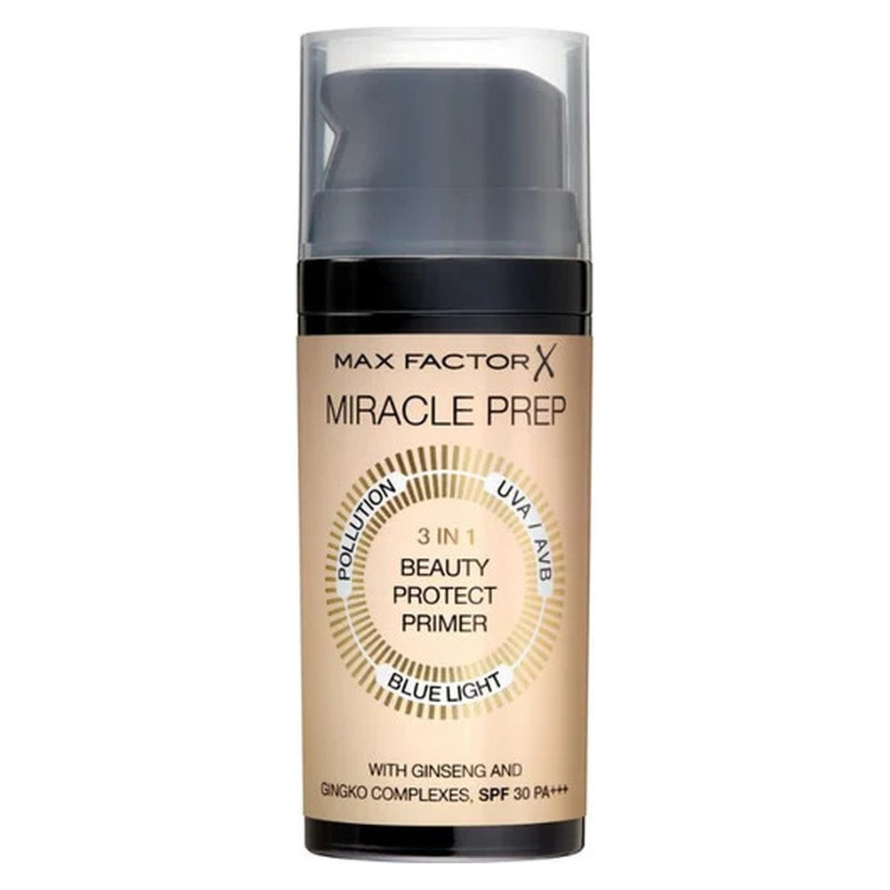 Max Factor Beauty Finish SPF Protection Make-Up | 247956