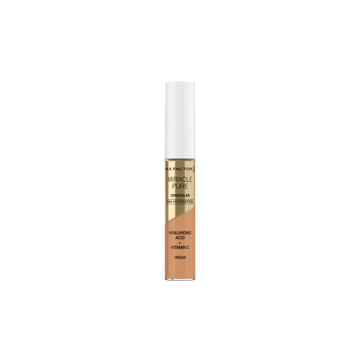 Max Factor Max Factor Miracle Pure Concealer - 05 | 264621 - Beauty & Personal Care - Lebanon