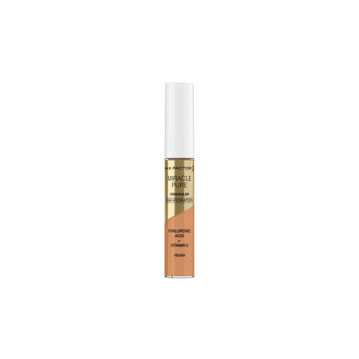 Max Factor Max Factor Miracle Pure Concealer - 06 | 264622 - Beauty & Personal Care - Lebanon
