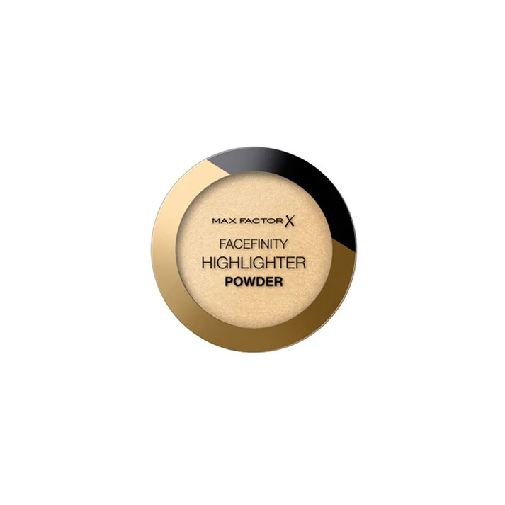 Max Factor Max Factor Highlighter - 02 Gold Hour | 256018 - Beauty & Personal Care - Lebanon