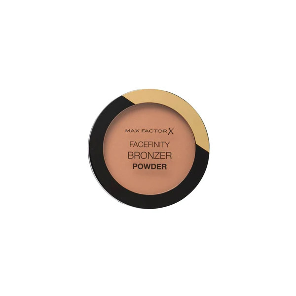 Max Factor Bronzer - 01 Light Bronze | 256020