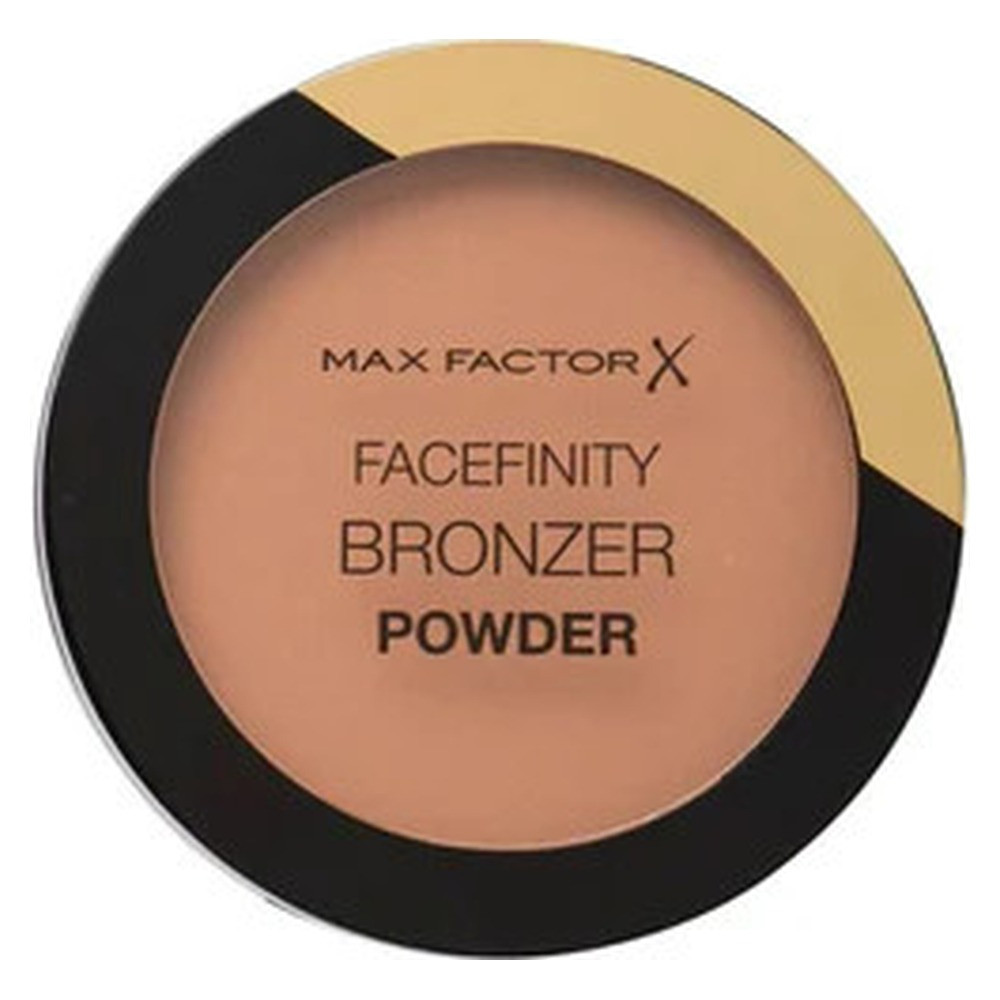 Max Factor Bronzer - 01 Light Bronze | 256020