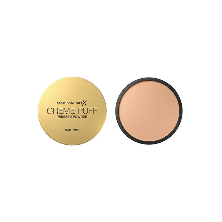 Max Factor Creme Puff Powder - 05 Translucent | 275526
