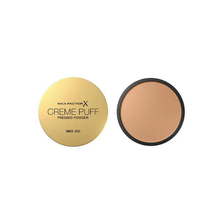 Max Factor Creme Puff Powder - 41 Medium Beige | 275527
