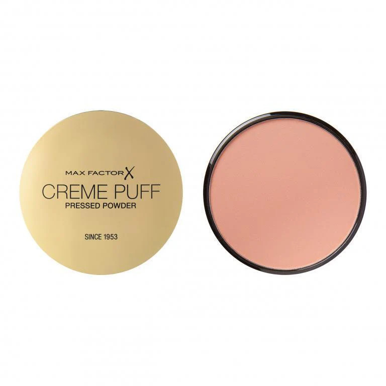 Max Factor Creme Puff Powder - 53 Tempting Touch | 275529