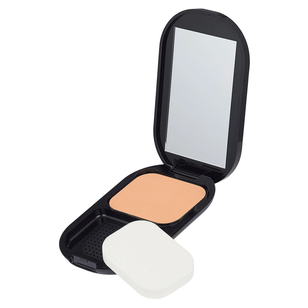 Max Factor Max Factor Facefinity Powder - 002 Ivory | 277516 - Beauty & Personal Care - Lebanon
