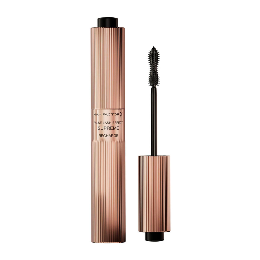 Max Factor Max Factor FLE Supreme Refillable Mascara - Black | 289012 - Beauty & Personal Care - Lebanon