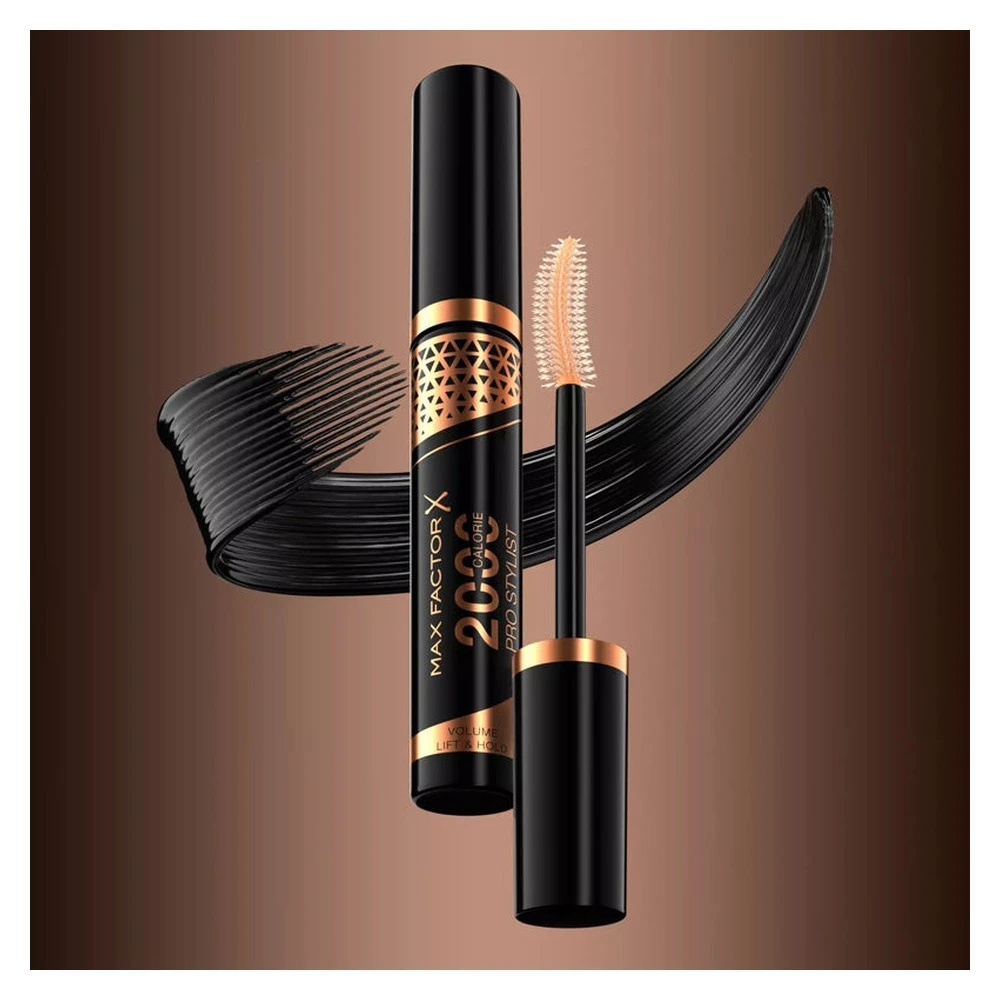 Max Factor 2000 Calorie Dramatic Volume Mascara - Black | 276789