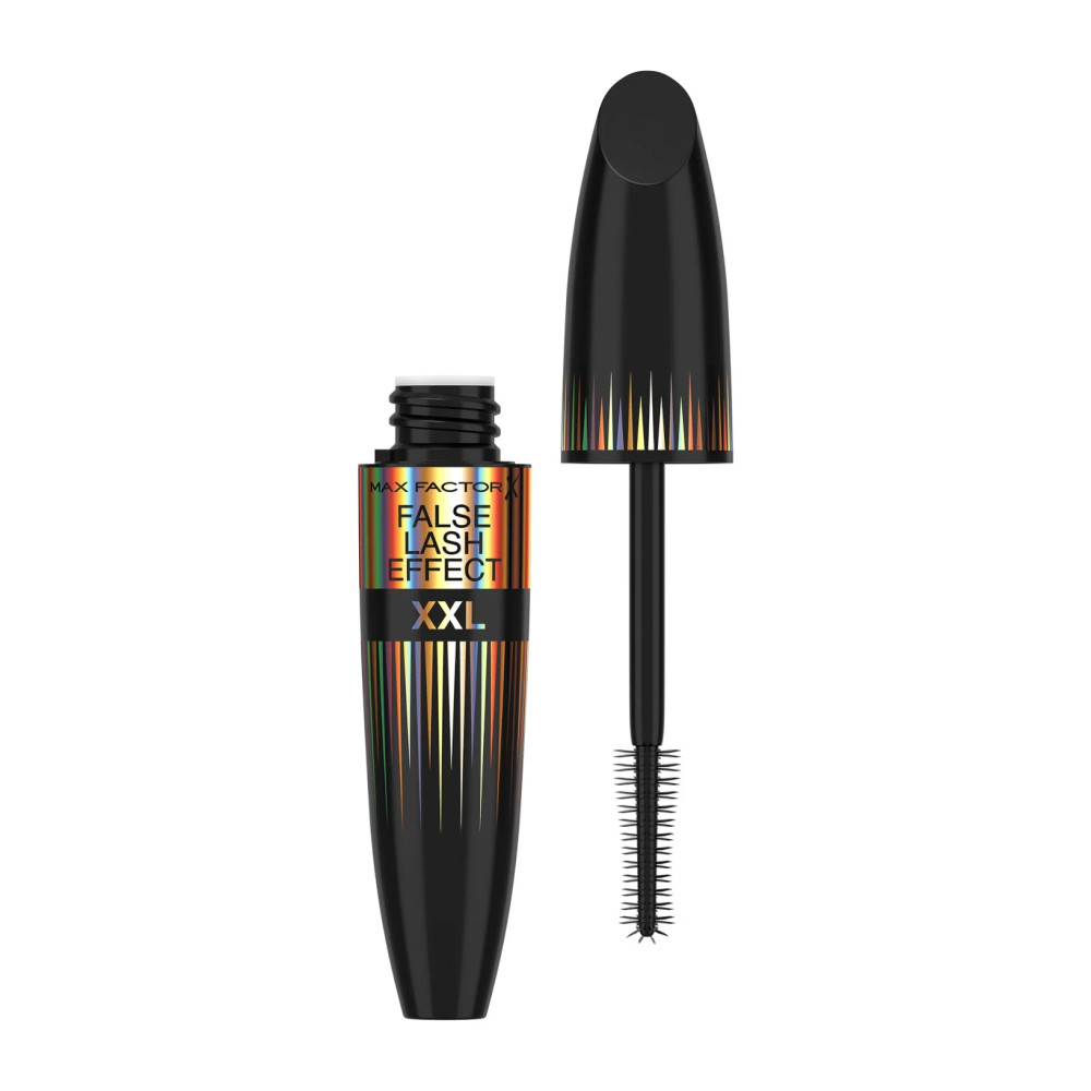 Max Factor Max Factor FLE XXL Mascara - Black | 260941 - Beauty & Personal Care - Lebanon