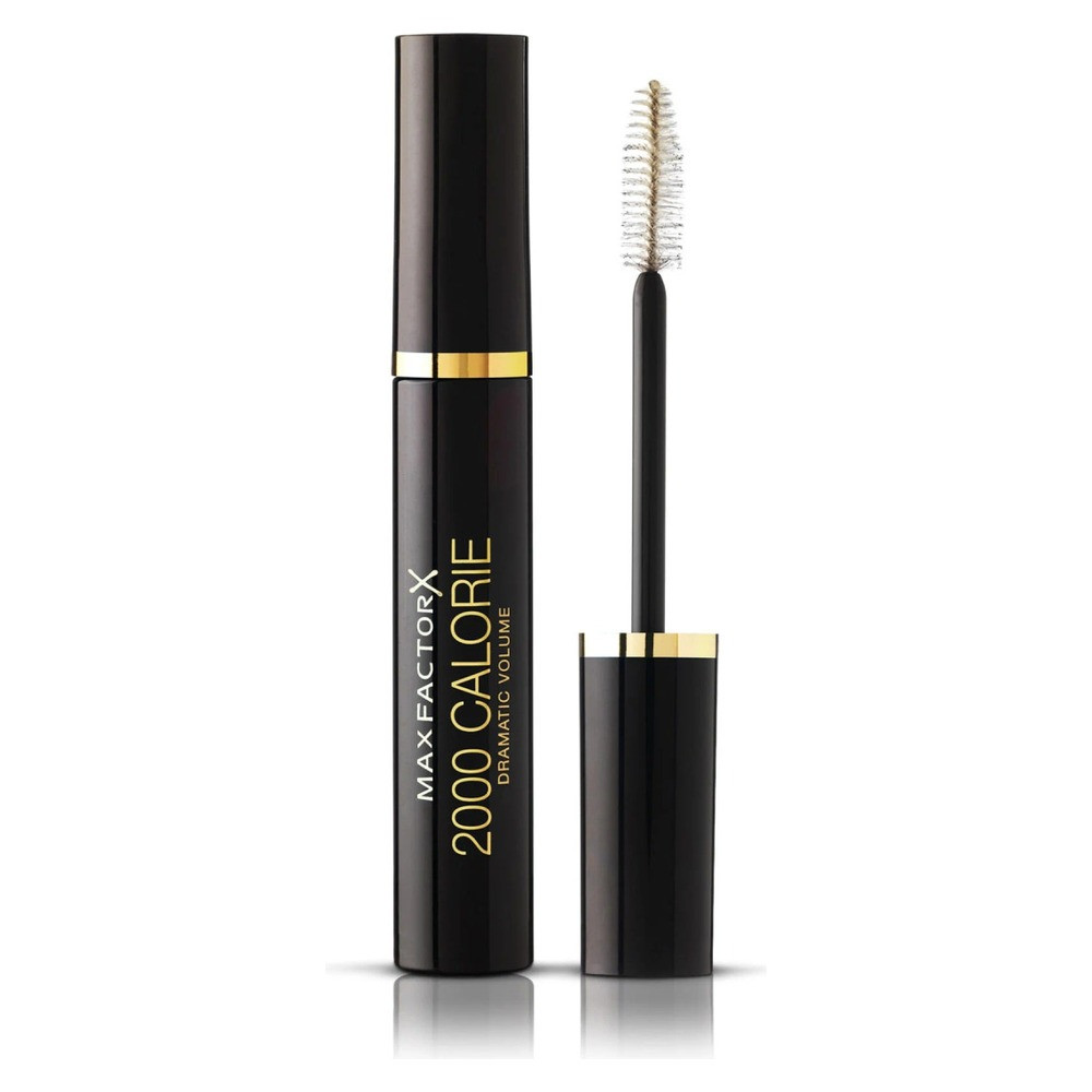 Max Factor 2000 Calorie Dramatic Volume Mascara - Black | 67272