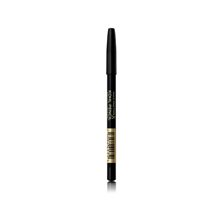 Max Factor Max Factor Kohl Pencil - 020 Black | 65609 - Beauty & Personal Care - Lebanon