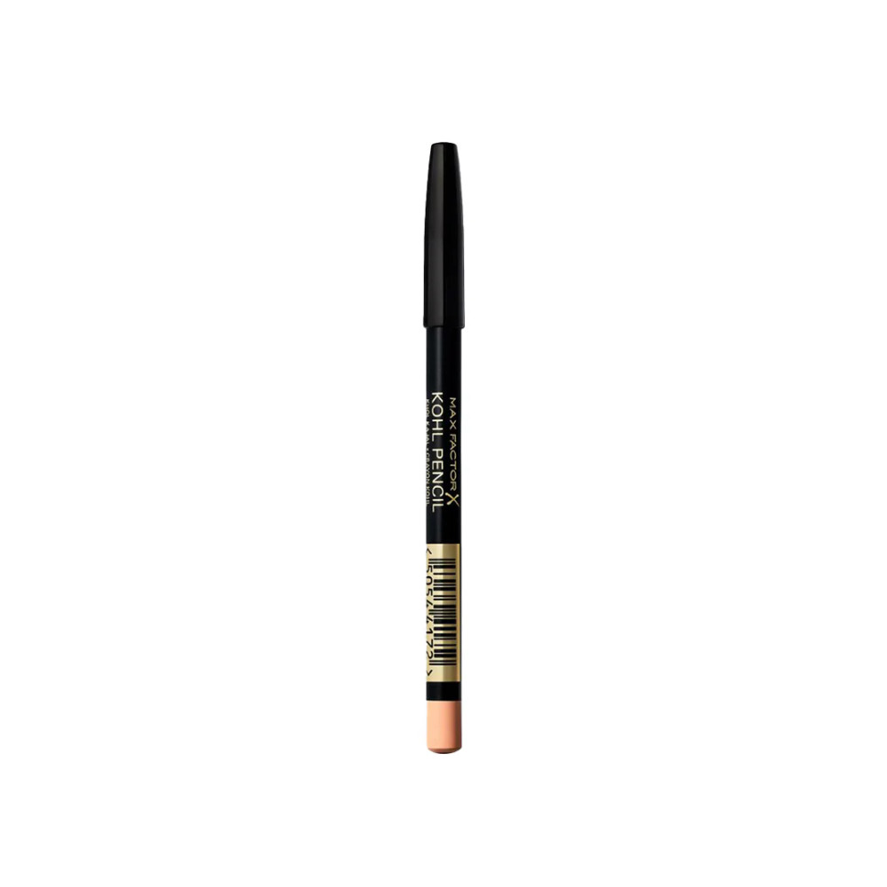 Max Factor Max Factor Kohl Pencil - 090 Natural Glaze | 65616 - Beauty & Personal Care - Lebanon
