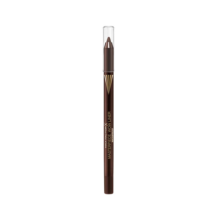 Max Factor Max Factor Masterpiece Wow Eye Pencil - WTP-260 Choco Brown | 289501 - Beauty & Personal Care - Lebanon