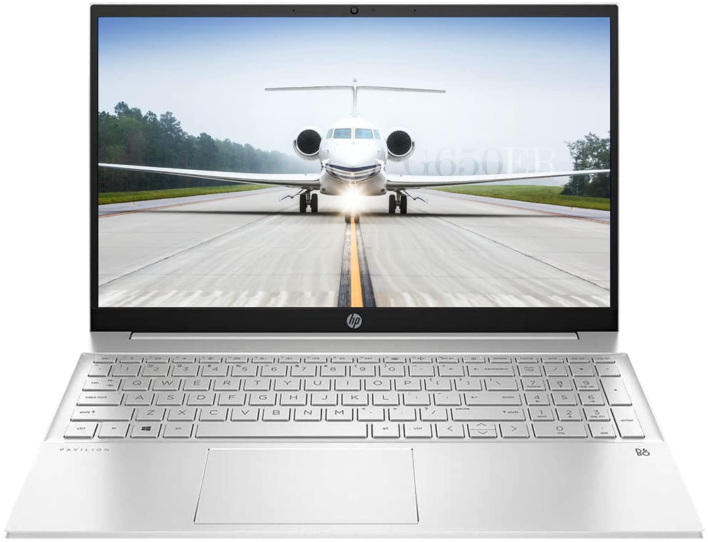 HP Pavilion X360 14" Laptop - Intel Core i5-1135G7 - RAM 8GB - SSD 256GB | 14-DW1024NR - Computers & Tech - Lebanon