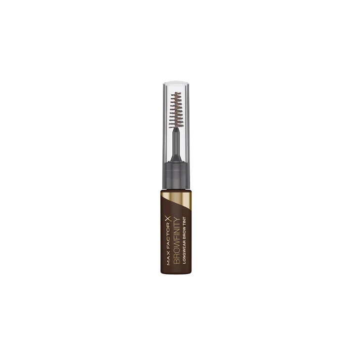 Max Factor Brow Finity - 02 Medium Brown | 260943