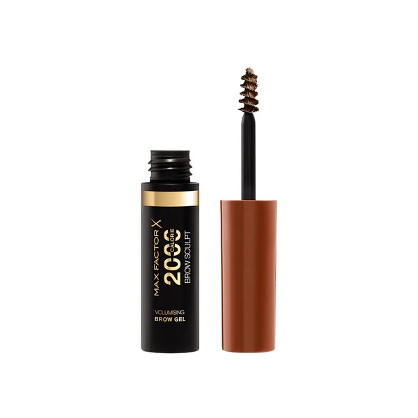 Max Factor 2000 Calorie Volumizing Brow Gel - Brown 003 | 276790
