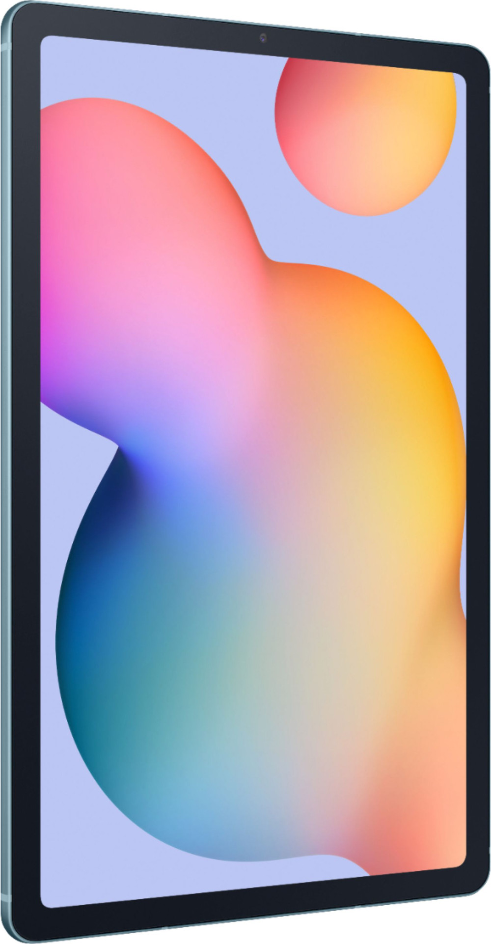Samsung Samsung Galaxy Tab S6 Lite 10.4" 64GB Angora Blue | SM-P610NZBAXAR - Phones & Wearables - Lebanon