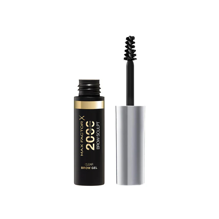 Max Factor 2000 Calorie Volumizing Brow Gel - Clear 000 | 276792