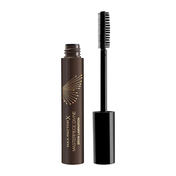 Max Factor Max Factor Masterpiece Divine Brow Lamination - 004 Dark | 289511 - Beauty & Personal Care - Lebanon