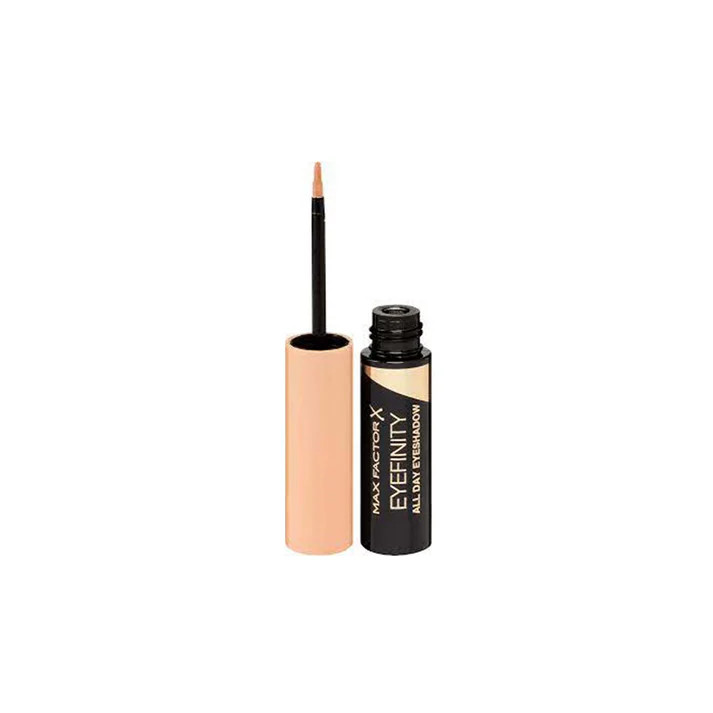 Max Factor Max Factor Liner to Shadow - 002 Precious Gold | 255983 - Beauty & Personal Care - Lebanon