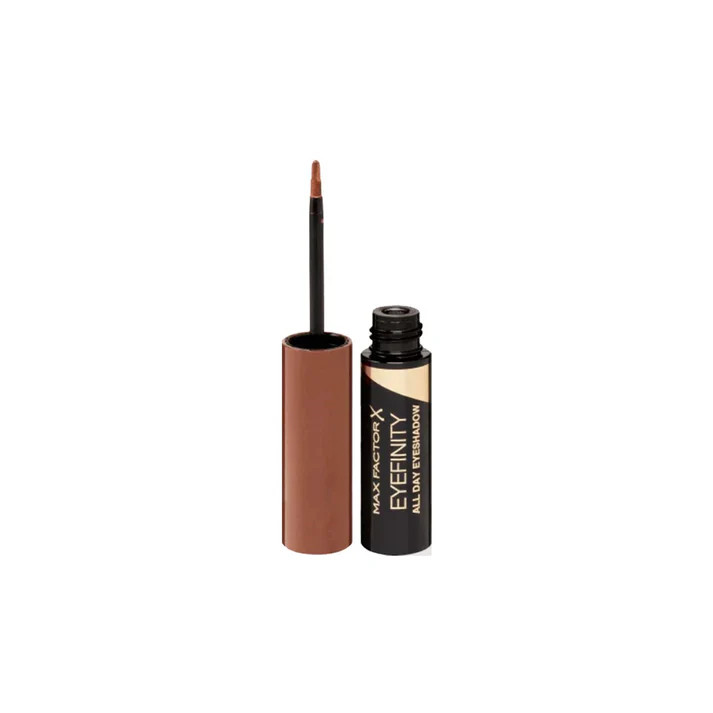 Max Factor Max Factor Liner to Shadow - 008 Soft Chestnut | 255986 - Beauty & Personal Care - Lebanon