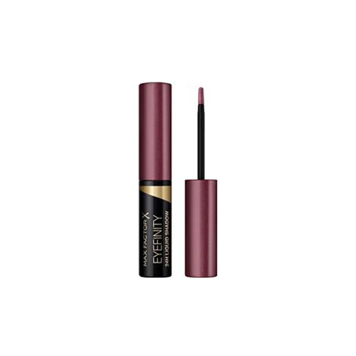 Max Factor Max Factor Liner to Shadow - 009 Sultry Burgundy | 255987 - Beauty & Personal Care - Lebanon