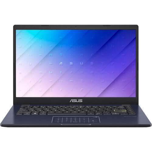 ASUS Asus L410 Ultra-Thin 14" Laptop - Intel Celeron N4020 - RAM 4GB - SSD 128GB | L410MA-PS04 - Computers & Tech - Lebanon