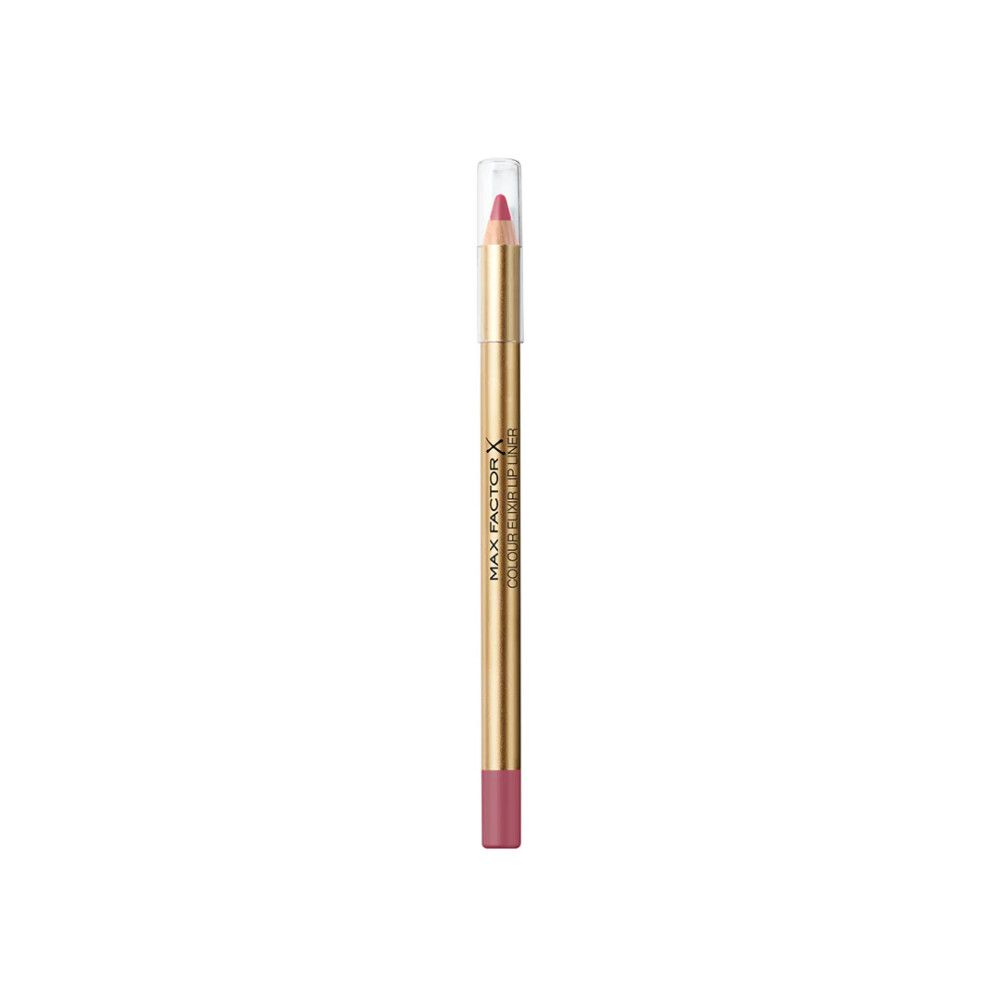 Max Factor Max Factor New Lip Liner - 030 Mauve Moment | 255993 - Beauty & Personal Care - Lebanon
