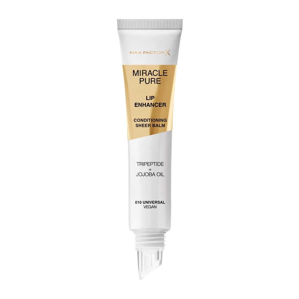 Max Factor Max Factor Miracle Pure Lip Balm - 010 Universal | 292288 - Beauty & Personal Care - Lebanon