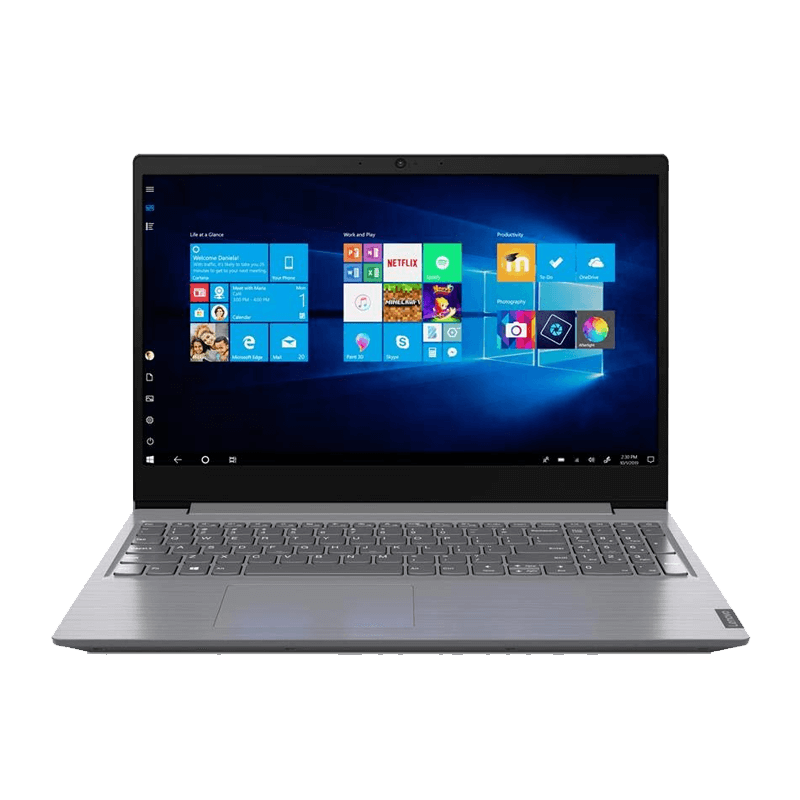 Lenovo Lenovo V15 IIL 15.6" Laptop - Intel Core i3-1005G1 - RAM 4GB - HDD 1TB | 82C500T6AK - Computers & Tech - Lebanon