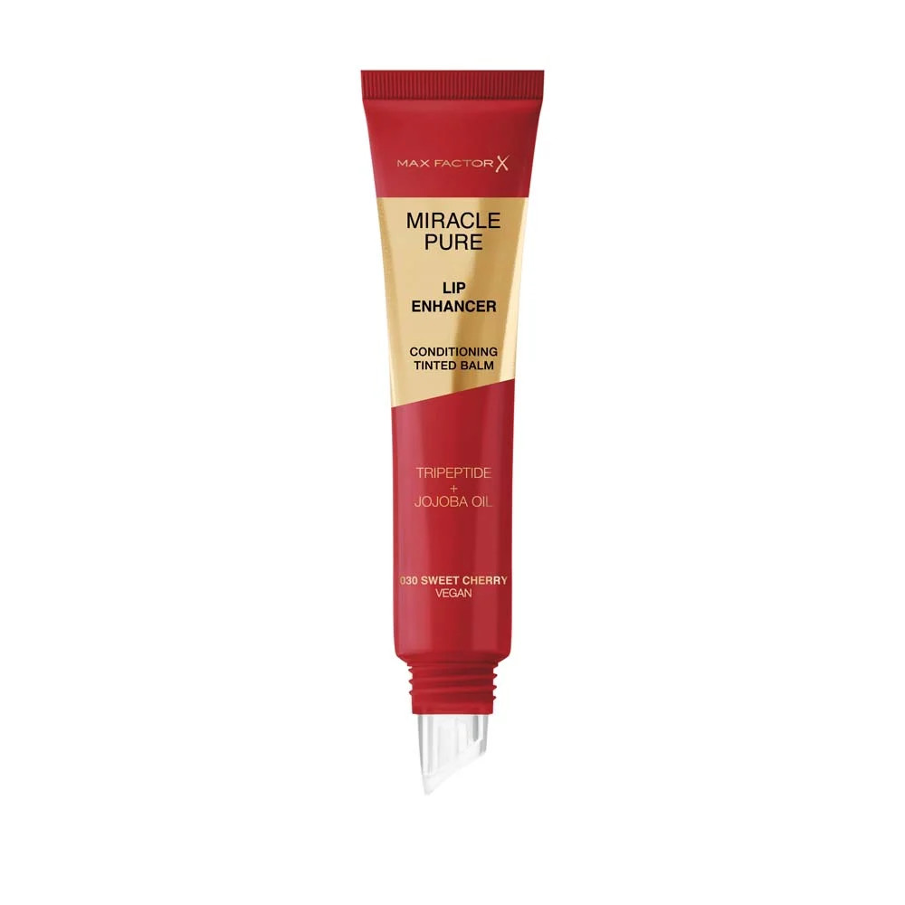 Max Factor Max Factor Miracle Pure Lip Balm - 030 Sweet Cherry | 292290 - Beauty & Personal Care - Lebanon