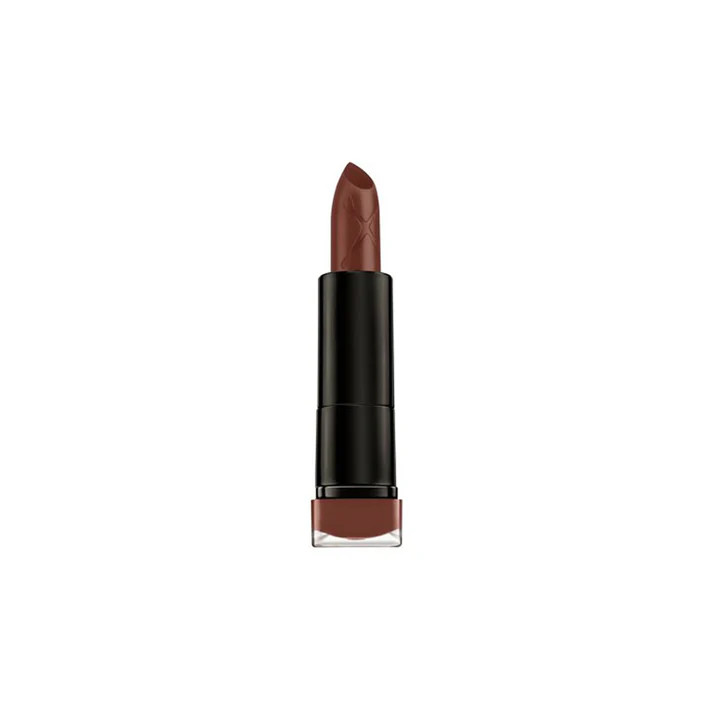 Max Factor Colour Elixir Velvet Matte Lipstick - 60 | 248936