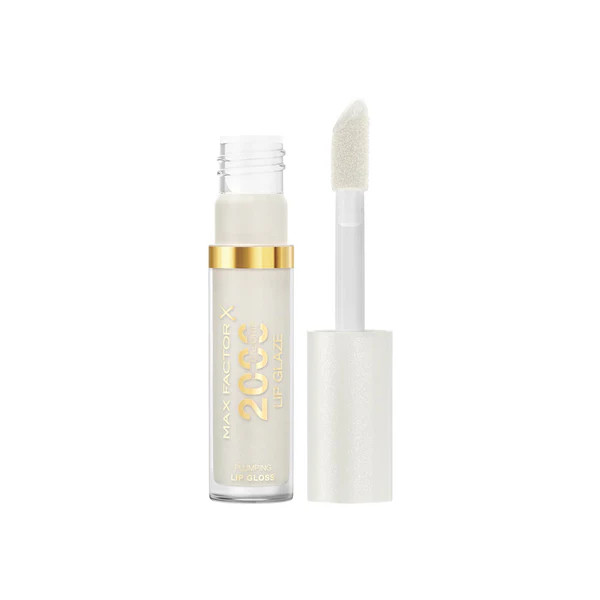 Max Factor 2000 Calorie Lip Gloss - 000 Melting Ice | 276782
