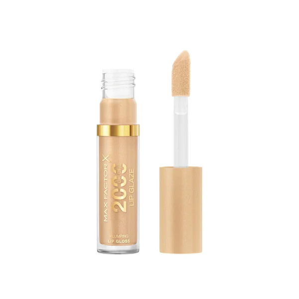 Max Factor 2000 Calorie Lip Gloss - 005 Honey Crème | 276783