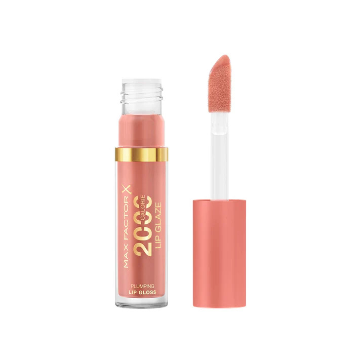 Max Factor 2000 Calorie Lip Gloss - 050 Guava Flair | 276784