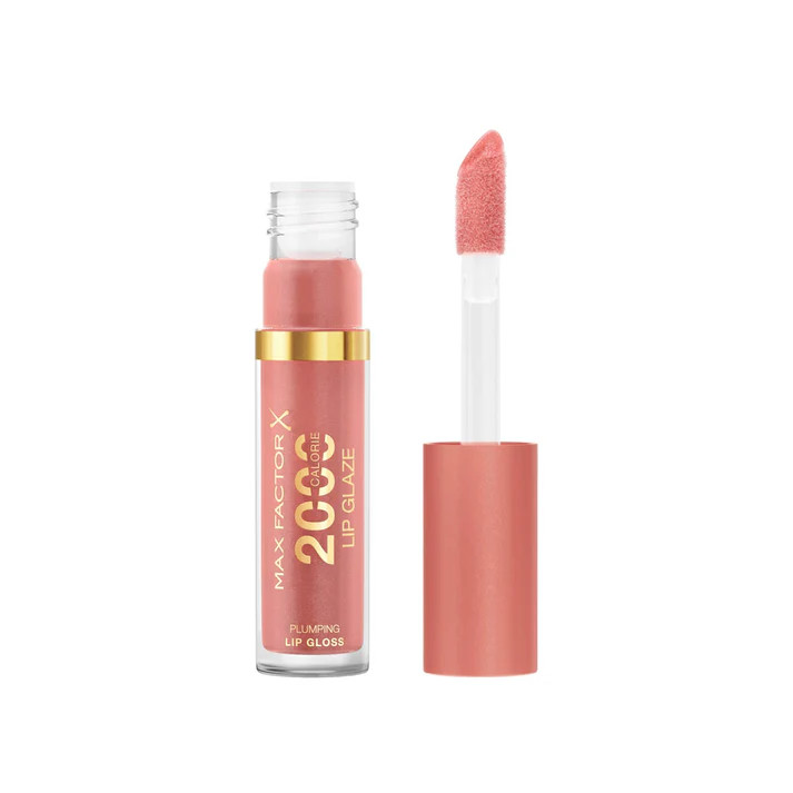 Max Factor 2000 Calorie Lip Gloss - 075 Pink Fizz | 276785