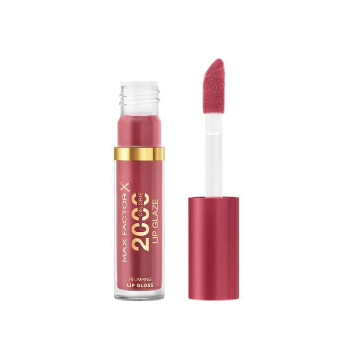 Max Factor 2000 Calorie Lip Gloss - 105 Berry Sorbet | 276786