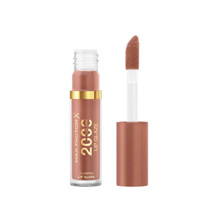 Max Factor 2000 Calorie Lip Gloss - 150 Caramel Swish | 276787