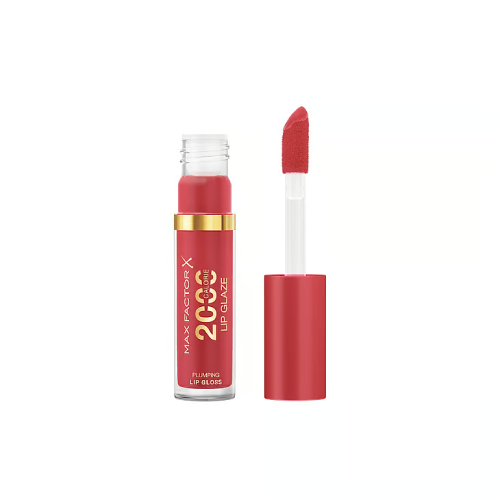 Max Factor Max Factor FY26 2000 Calorie Lip Gloss - 95 Soft Kisses | 290544 - Beauty & Personal Care - Lebanon