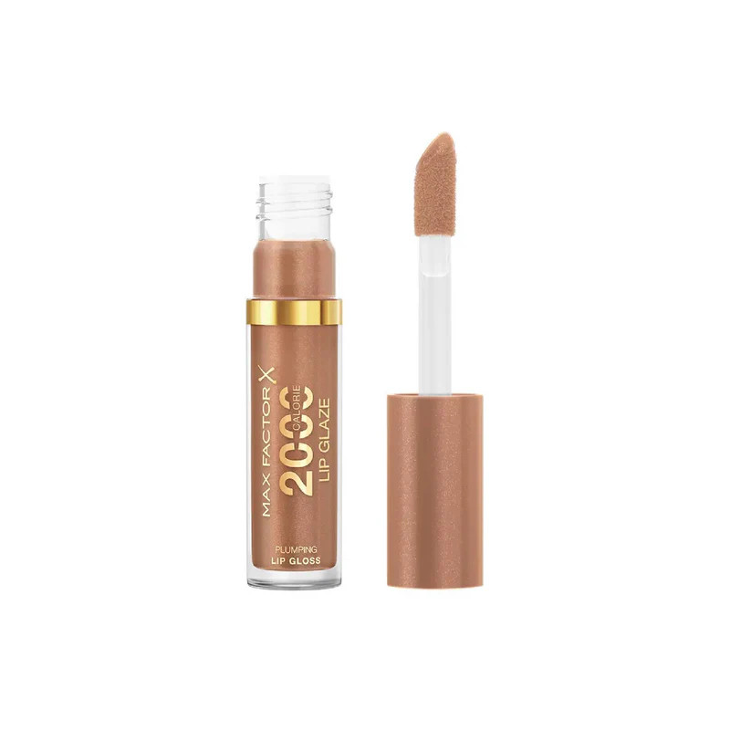 Max Factor Max Factor FY26 2000 Calorie Lip Gloss - 165 Silk Sheet | 290546 - Beauty & Personal Care - Lebanon