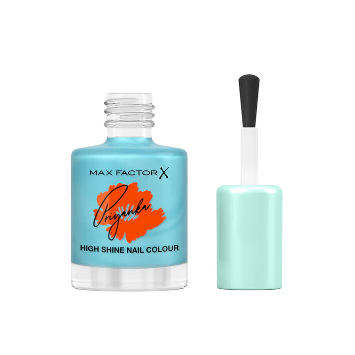 Max Factor Max Factor New Limited Edition Priyanka N/P - 880 Sunlit Waters | 283783 - Beauty & Personal Care - Lebanon