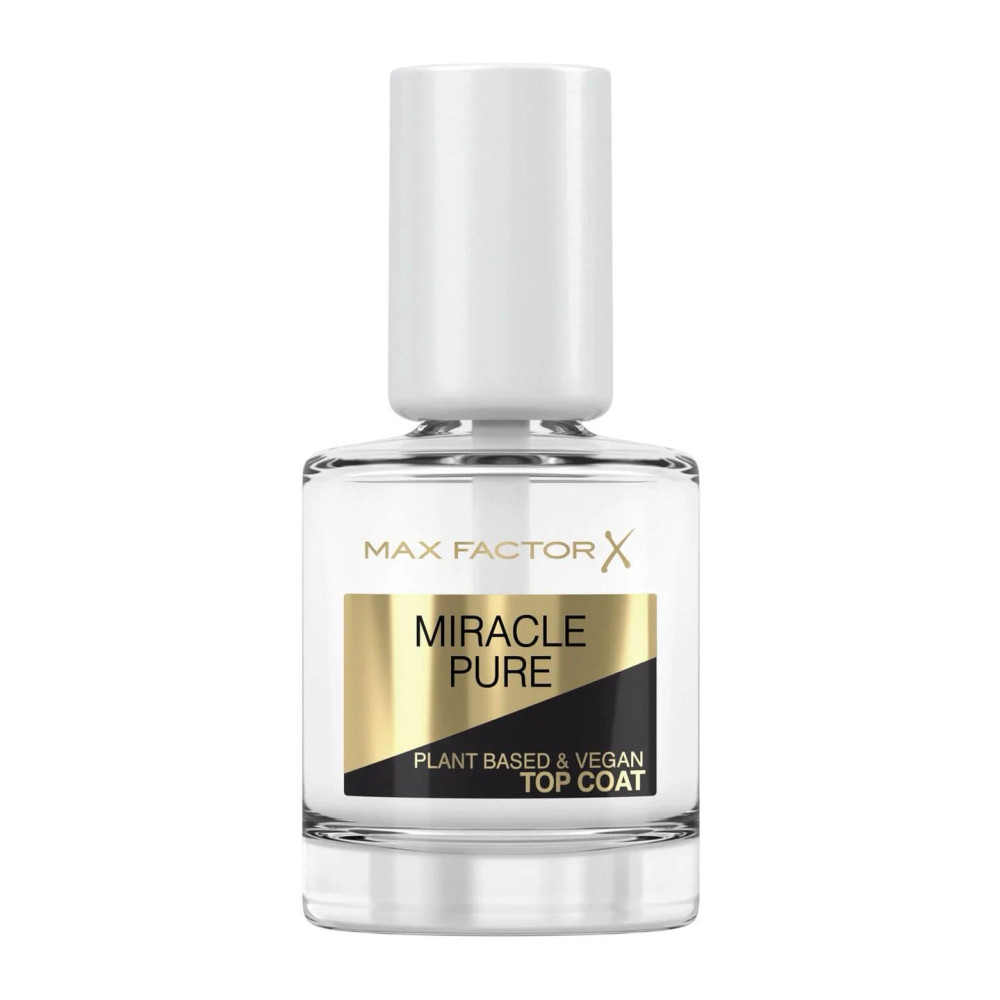Max Factor Max Factor New Miracle Pure N/P - Opal Coat | 285616 - Beauty & Personal Care - Lebanon