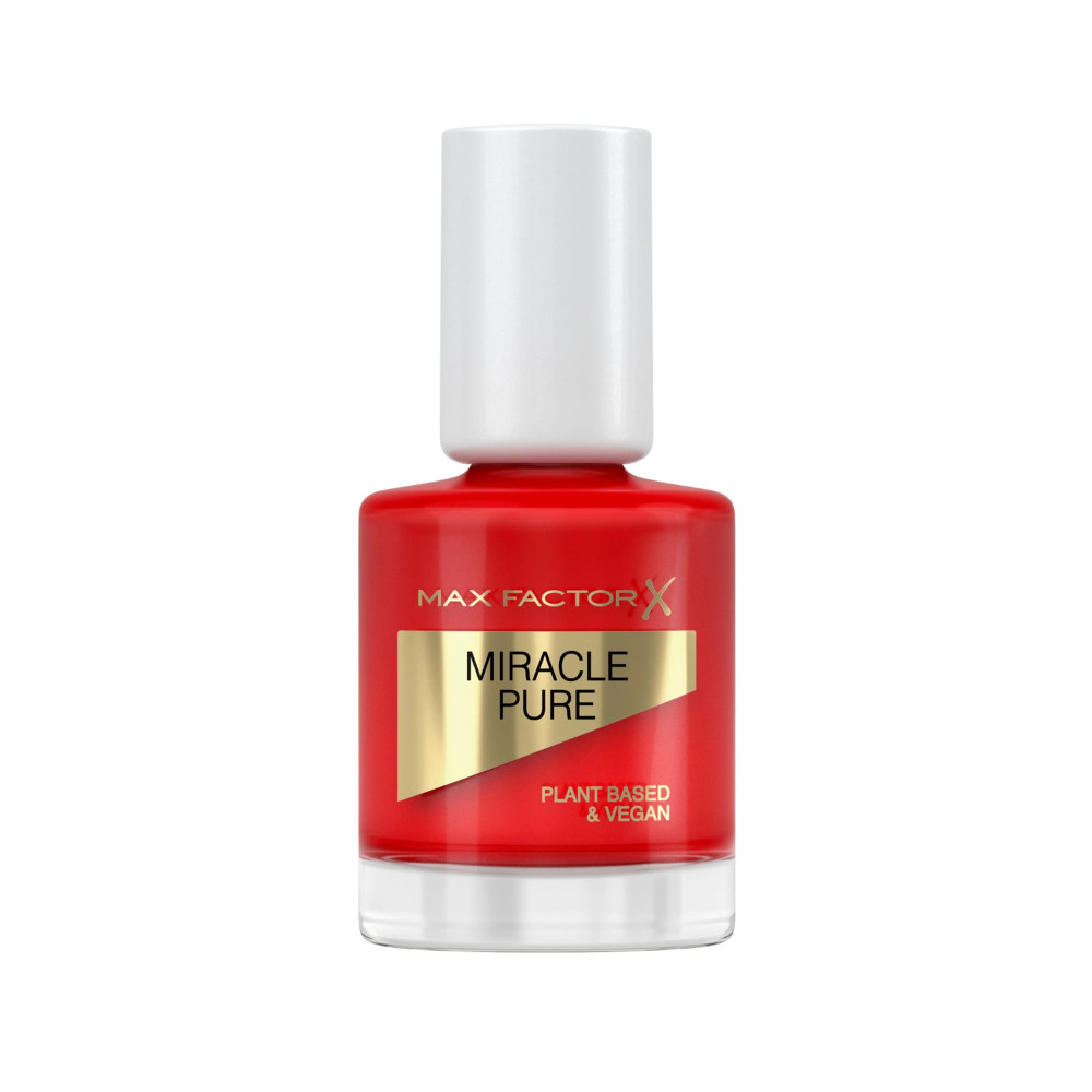 Max Factor Max Factor Miracle Pure N/P - 305 Scarlet Poppy | 260945 - Beauty & Personal Care - Lebanon