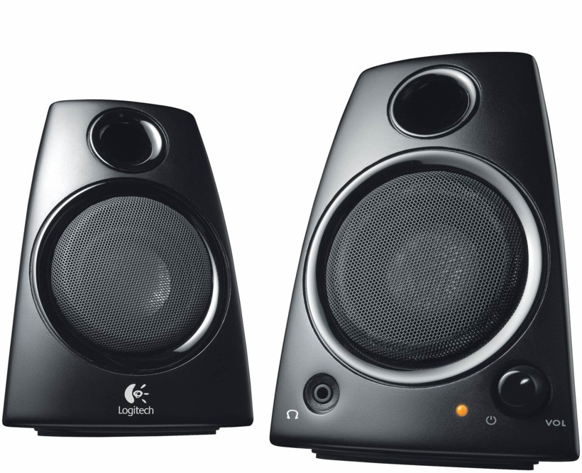 Logitech Logitech Z130 Stereo Speaker - Computers & Tech - Lebanon