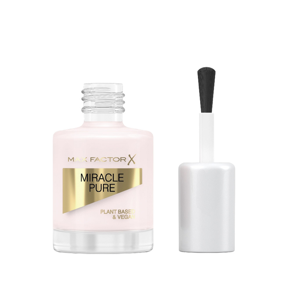Max Factor Max Factor Miracle Pure N/P - 205 Nude Rose | 260949 - Beauty & Personal Care - Lebanon