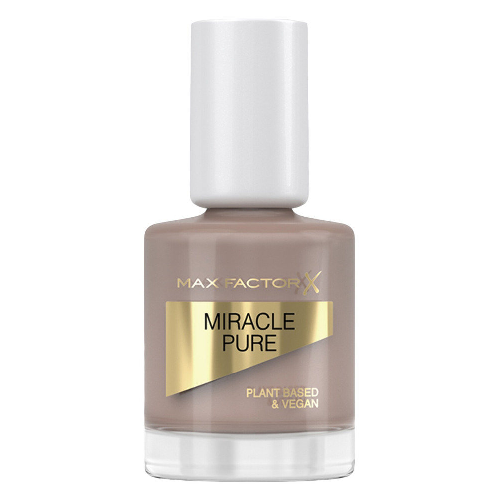 Max Factor Max Factor Miracle Pure N/P - 812 Spiced Chai | 260950 - Beauty & Personal Care - Lebanon